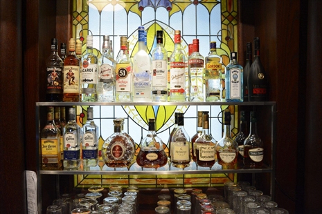 Contact of Yesterday Restaurant