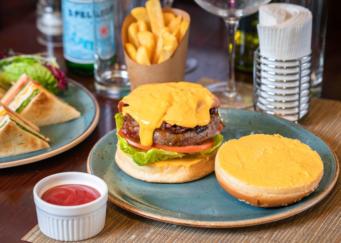 Steak Sandwich Sliders