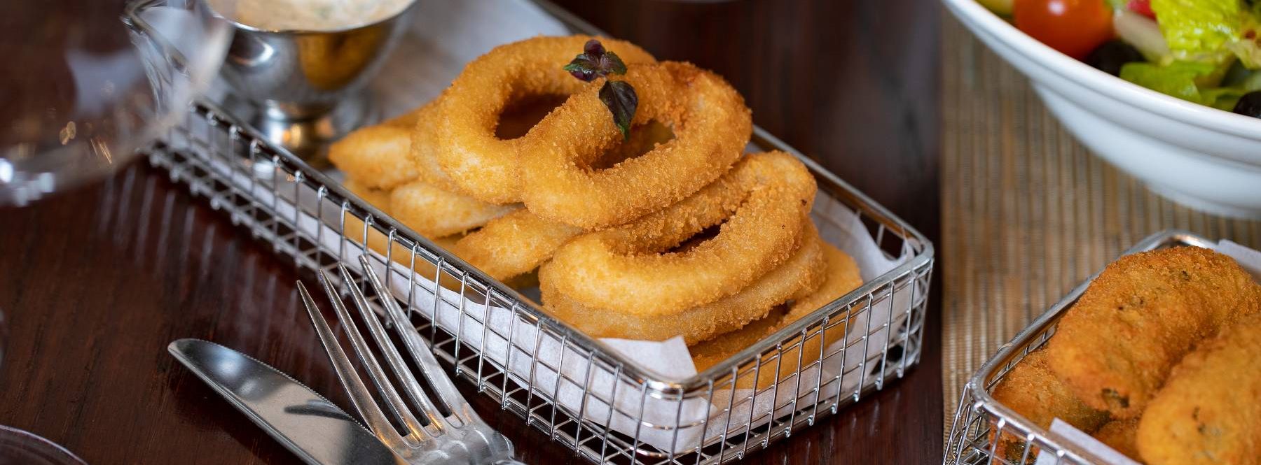 Yesterday Restaurant & Pub