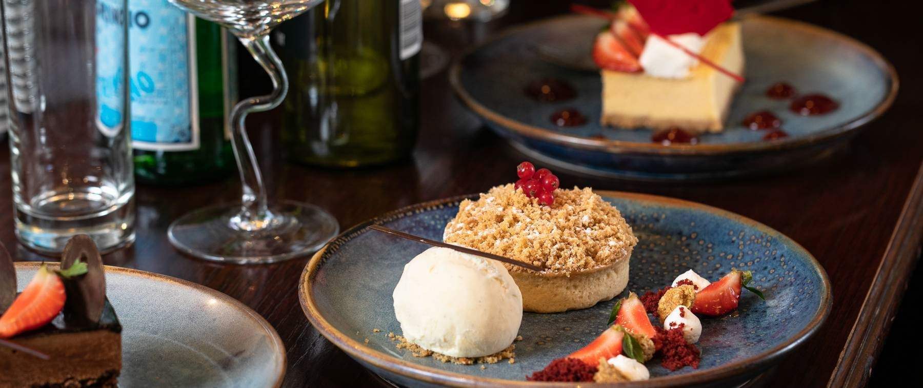 Yesterday Restaurant