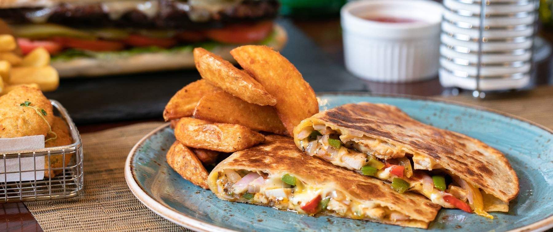 Yesterday Restaurant & Pub